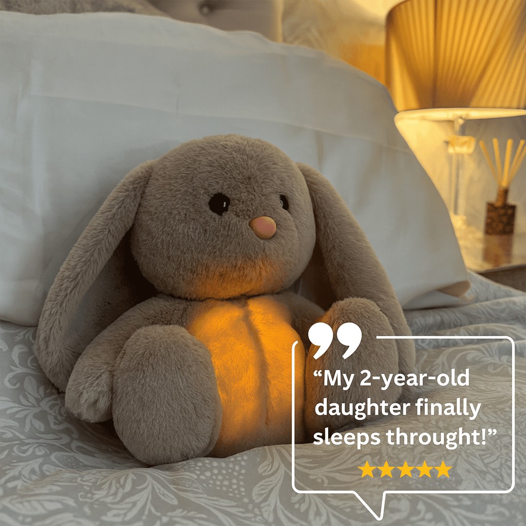 BowLift | CALMORA HUG – Breathable Comfort Pillow for Relaxation & Stress Relief