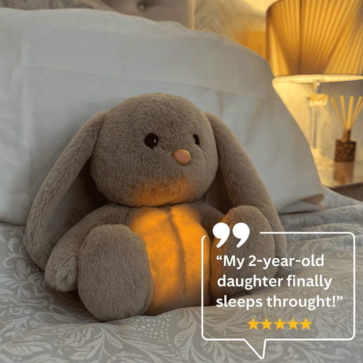 BowLift | CALMORA HUG – Breathable Comfort Pillow for Relaxation & Stress Relief