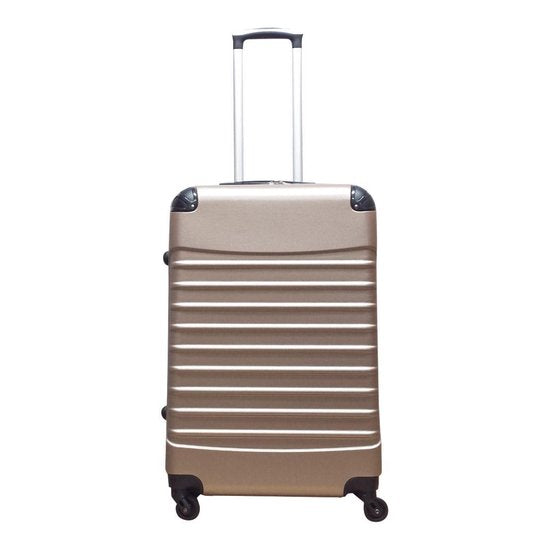 BowLift | ABS-Hardshell Suitcase – Siena