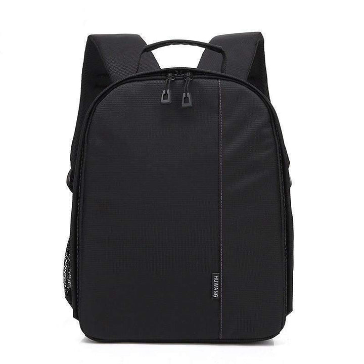 BowLift | Waterproof DSLR Camera Bag - Give The Maximum Protection For Your Camera!