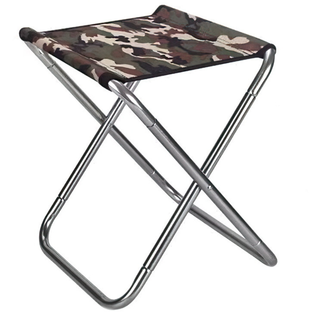 BowLift | Ultra-Compact Camping Chair – Lightweight, Foldable & Portable Outdoor Seat