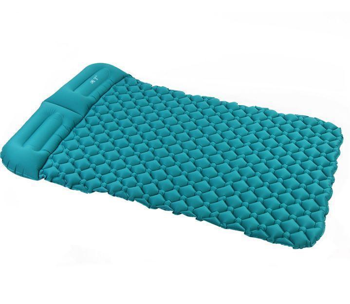 BowLift | Inflatable Camping Mattress