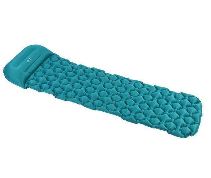 BowLift | Inflatable Camping Mattress