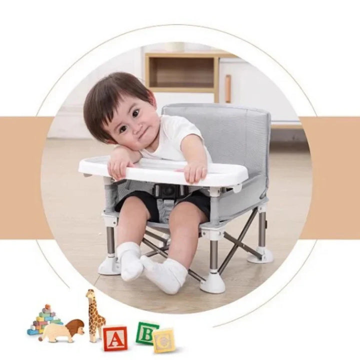 BowLift | Kids Camping Chair