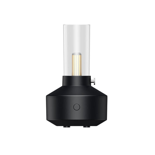 GlowMist - Sfeervolle Aromatherapie Diffuser met Nachtlicht Bowlift