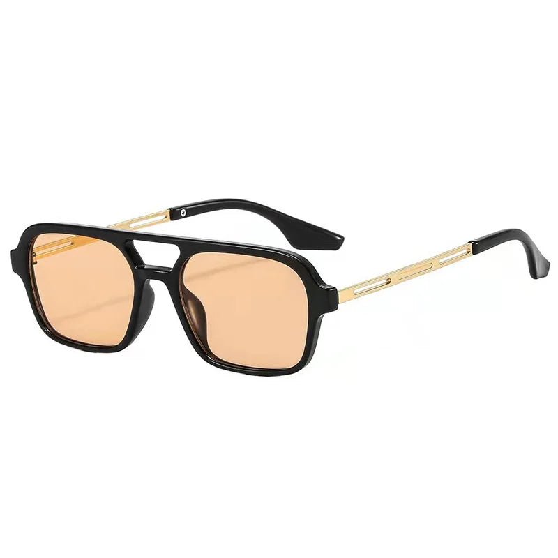 BowLift | CANDYVIEW SUNGLASSES – Retro Square Sunglasses with UV Protection for Women