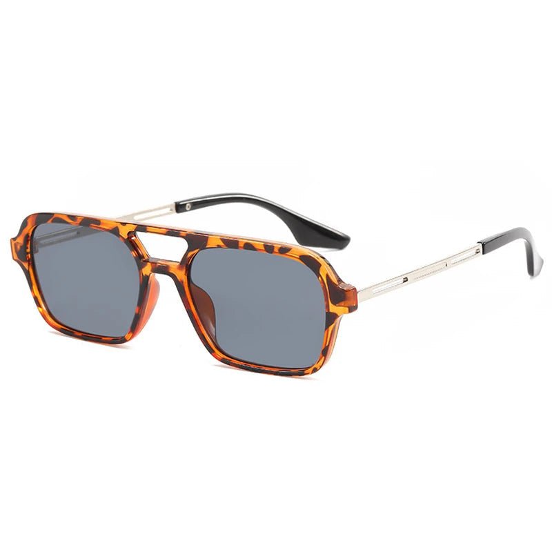BowLift | CANDYVIEW SUNGLASSES – Retro Square Sunglasses with UV Protection for Women