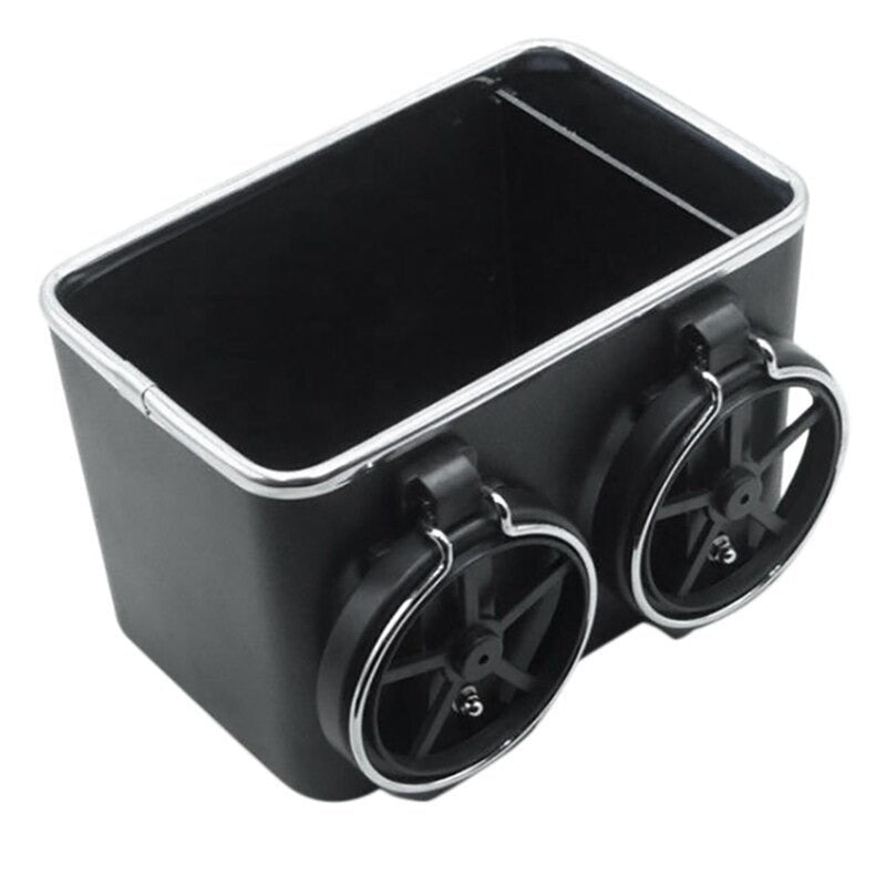 BowLift | DriveNest – Organization & Comfort for on the go!