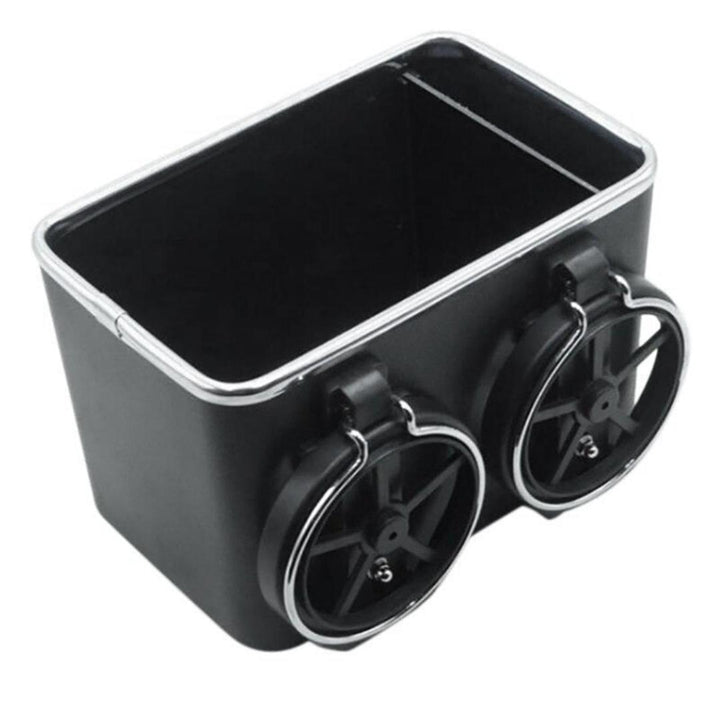 BowLift | DriveNest – Organization & Comfort for on the go!