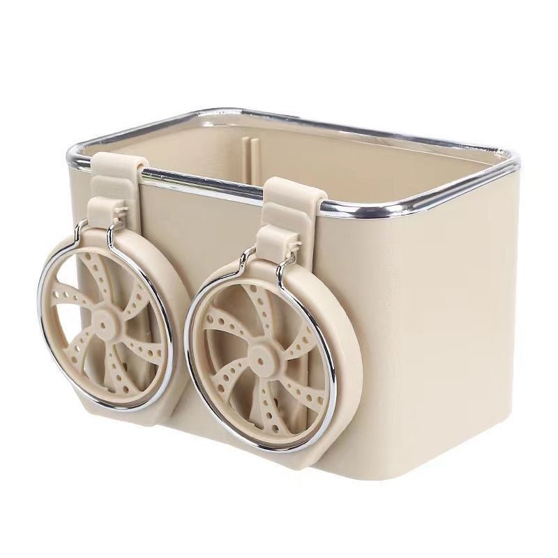 BowLift | DriveNest – Organization & Comfort for on the go!