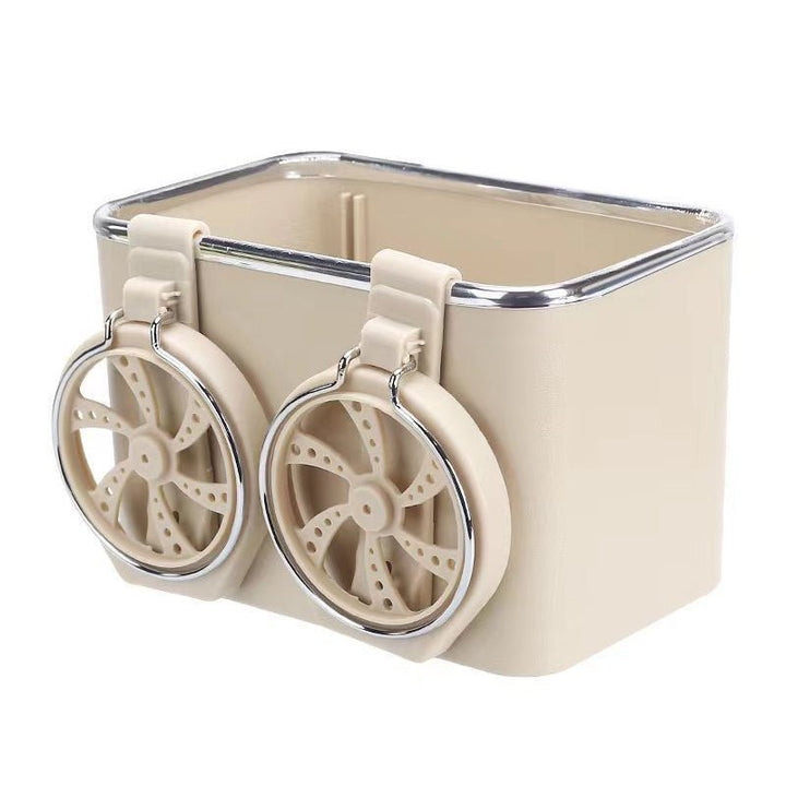 BowLift | DriveNest – Organization & Comfort for on the go!