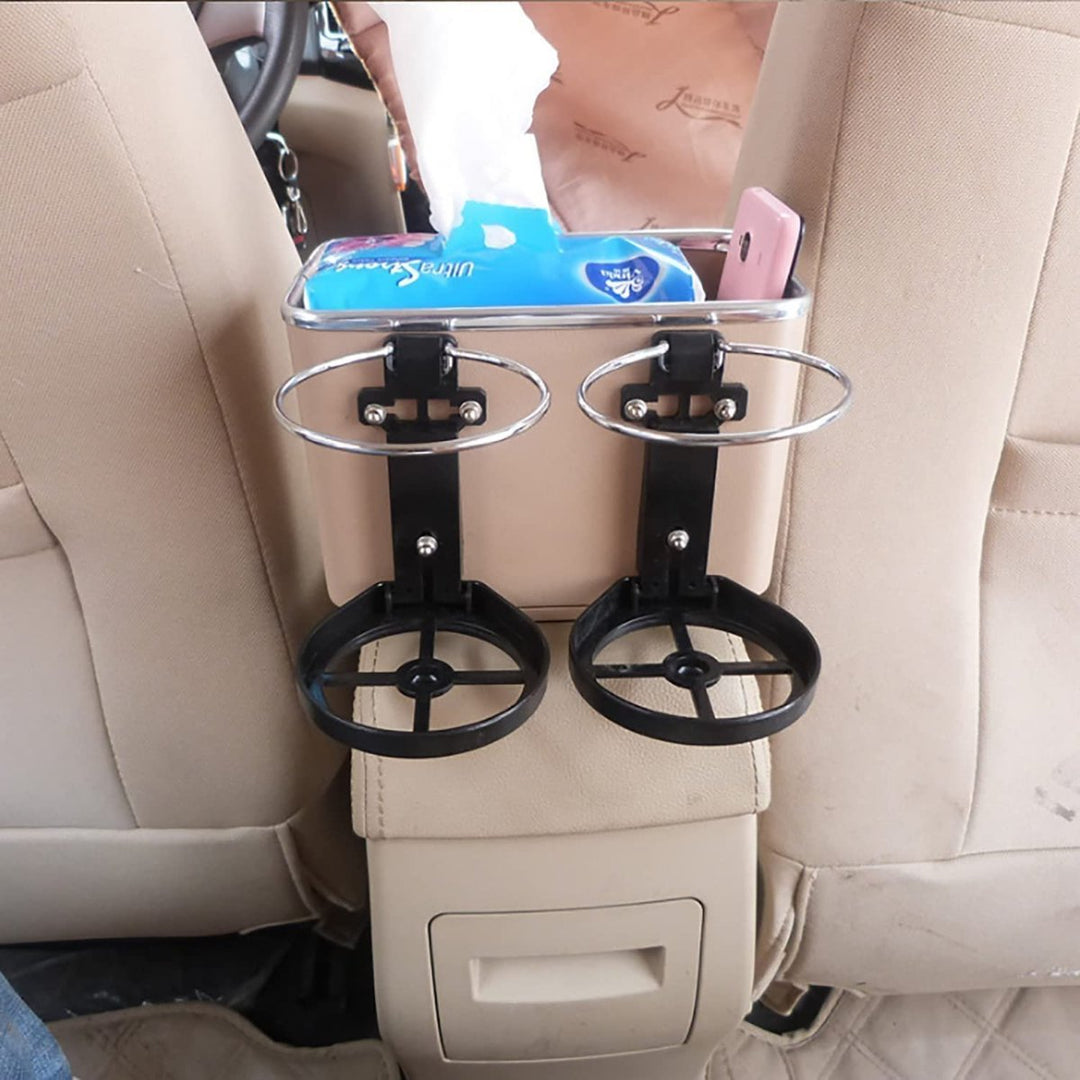 BowLift | DriveNest – Organization & Comfort for on the go!