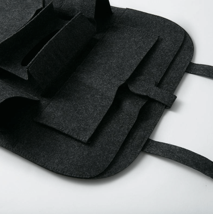 BowLift | Car - Organizer for the backseat