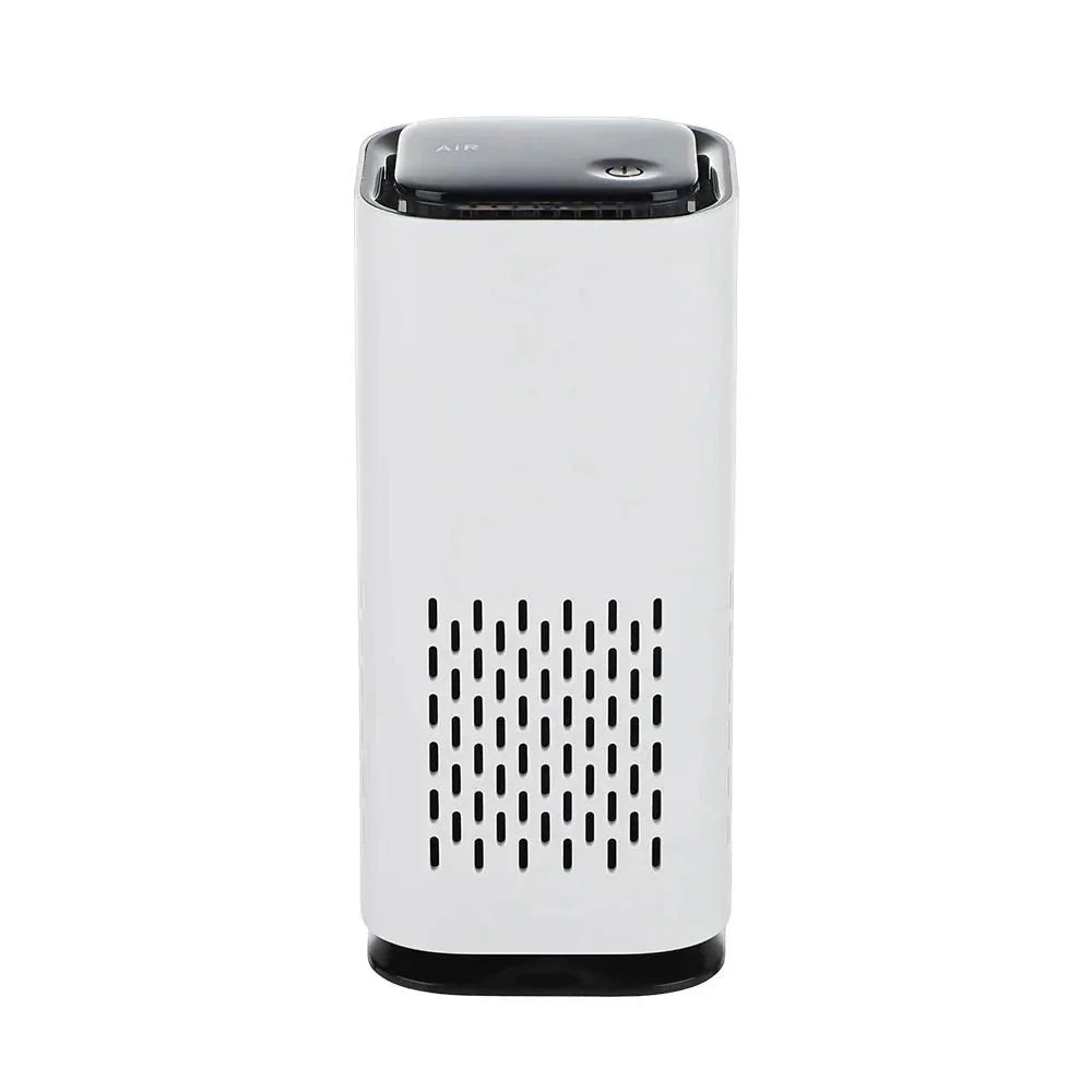 BowLift | Air purifier - Healthy breathing - Fresh and clean atmosphere