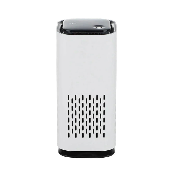 Smart Home Air Purifier – Enjoy fresh, clean air! | Bowlift
