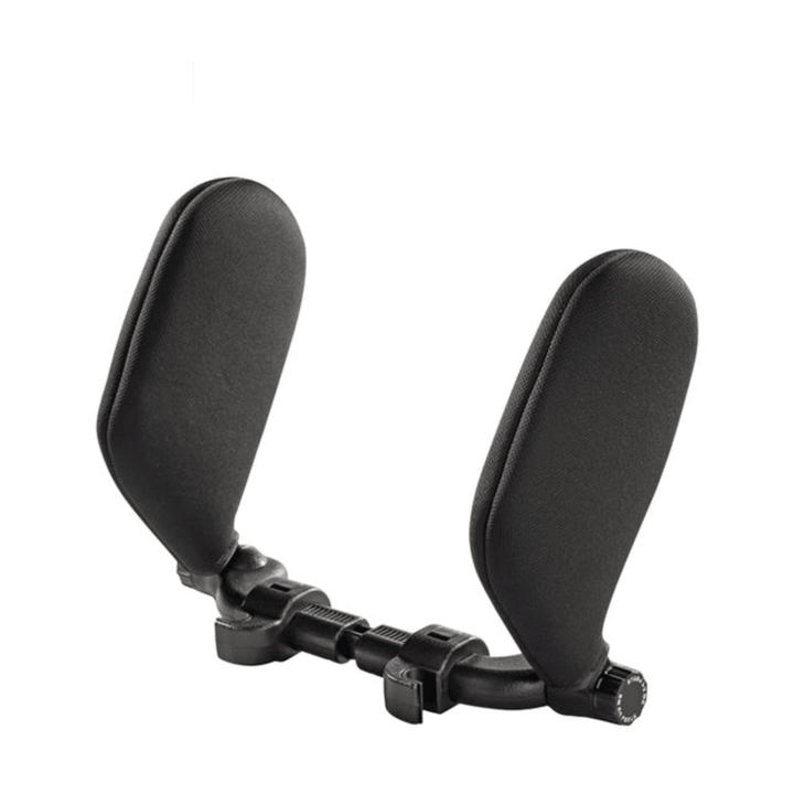 BowLift | Car Pillow – Comfortable Neck Support for Travel
