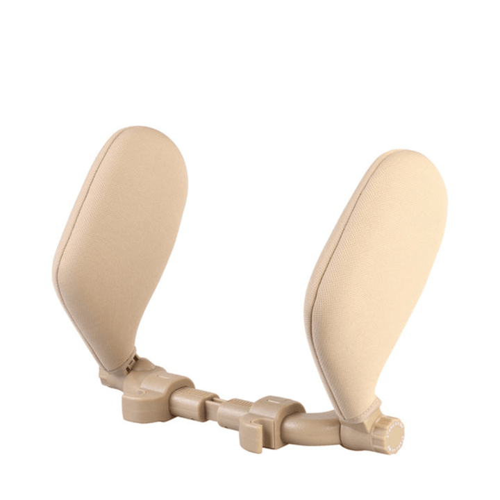 BowLift | Car Pillow – Comfortable Neck Support for Travel