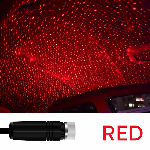 BowLift | Car Roof Starry LED Light