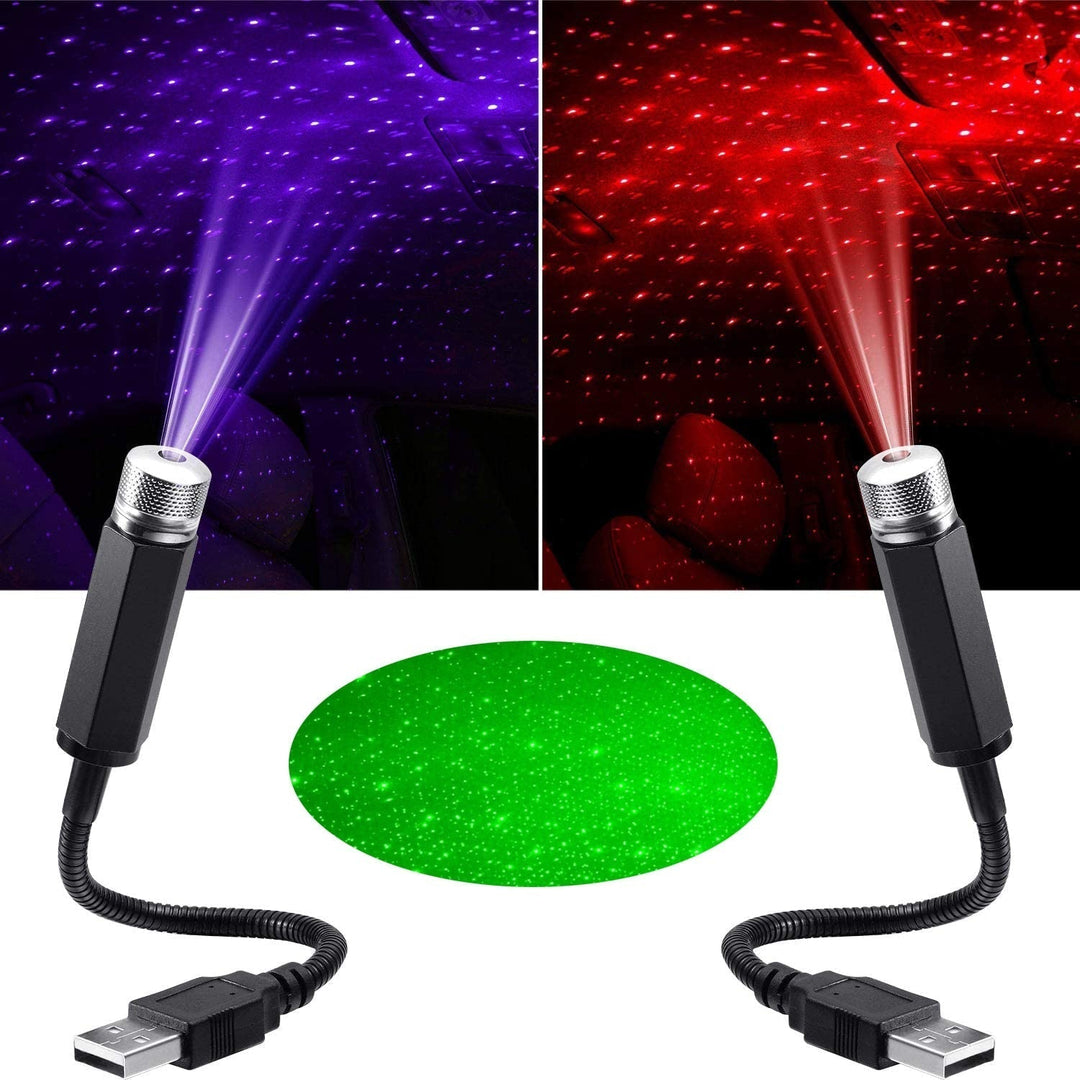 BowLift | Car Roof Starry LED Light