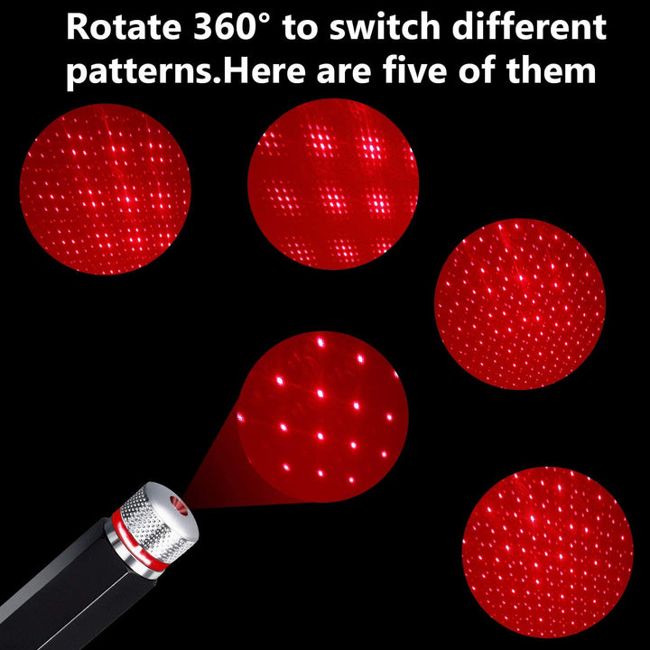 BowLift | Car Roof Starry LED Light