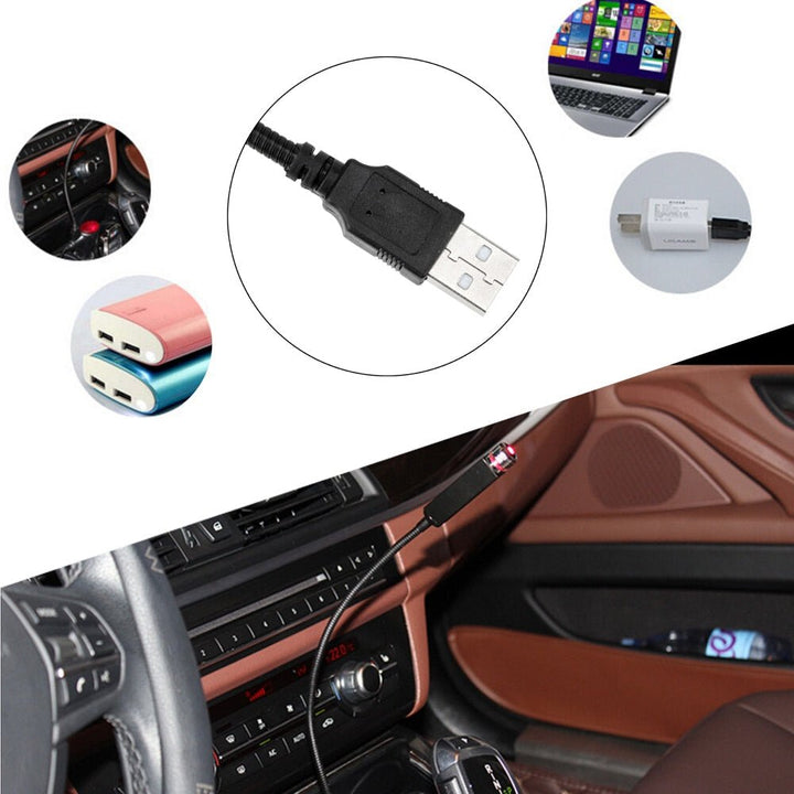 BowLift | Car Roof Starry LED Light