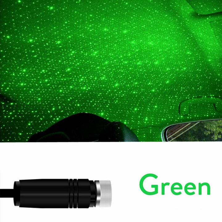 BowLift | Car Roof Starry LED Light