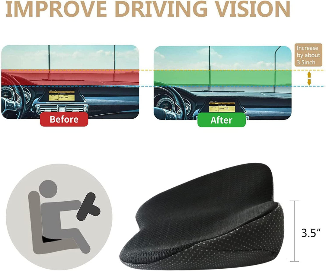BowLift | Car seat cushion for Adults