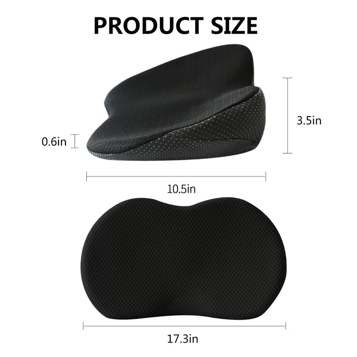 BowLift | Car seat cushion for Adults