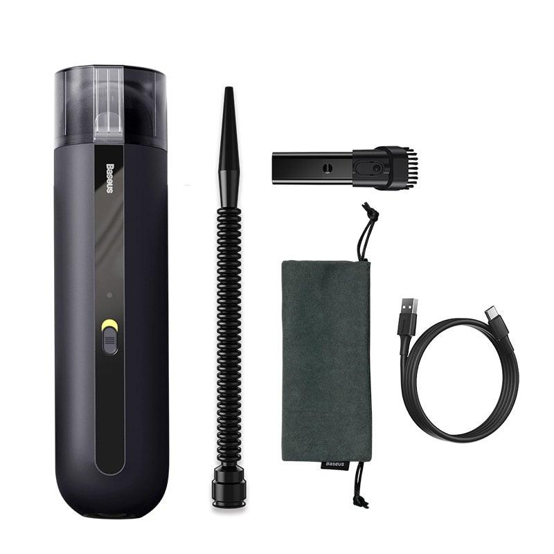 BowLift | Car Vacuum Cleaner