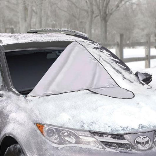 Universal Car Windshield Cover | Bowlift
