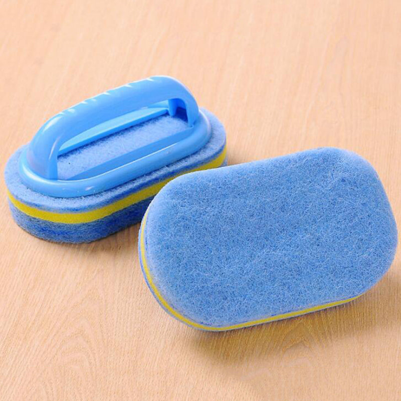 CleanMaster Sponge – Premium Cleaning Tool for Deep Cleaning Bowlift