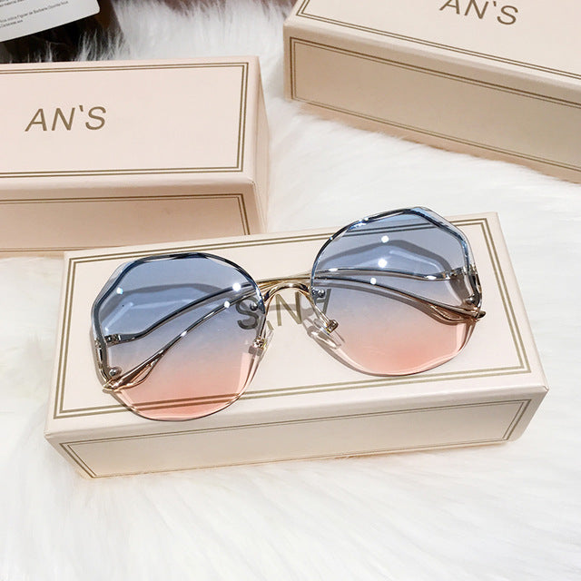 Becky Boho Sunglasses | Stylish & Summery Sunglasses | Bowlift