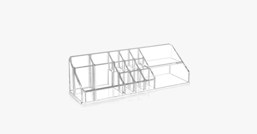 BowLift | Acrylic Cosmetic Organizer