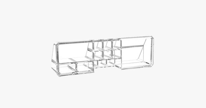 BowLift | Acrylic Cosmetic Organizer