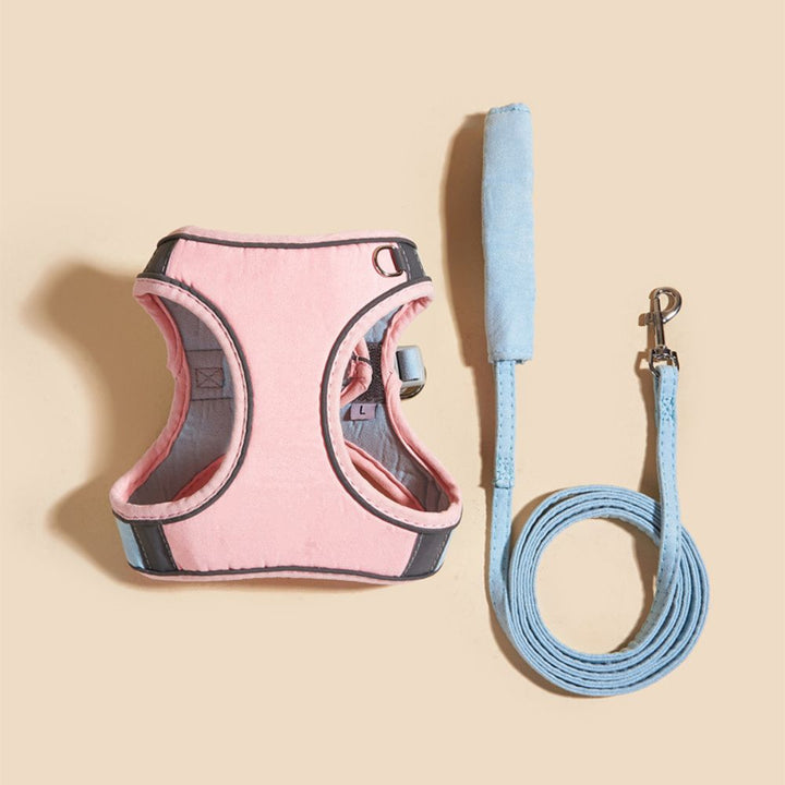 Cat Harness - Oscar Bowlift