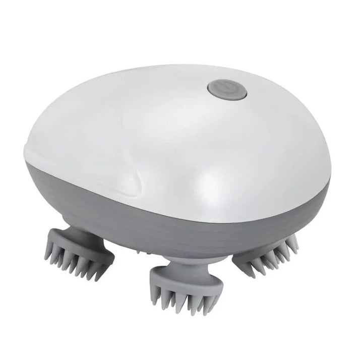 RelaxEase Dual-Use Massager for Pets and People Bowlift