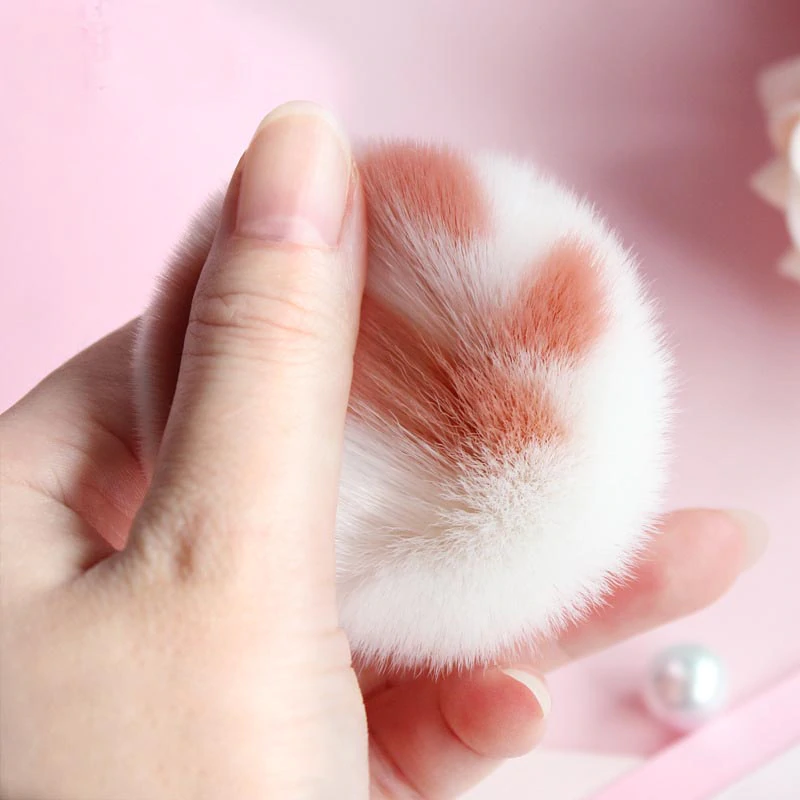 BowLift | Cat Paw Makeup Brush