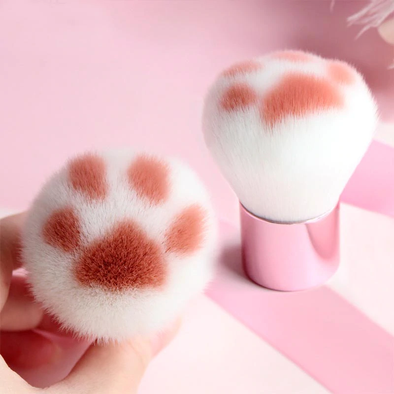 BowLift | Cat Paw Makeup Brush