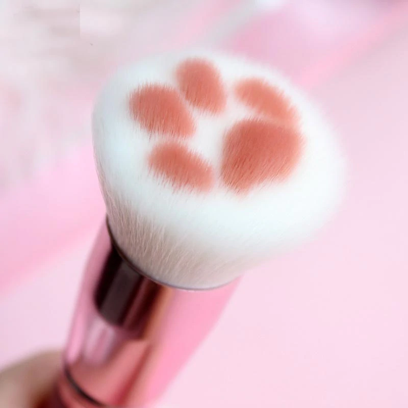 BowLift | Cat Paw Makeup Brush
