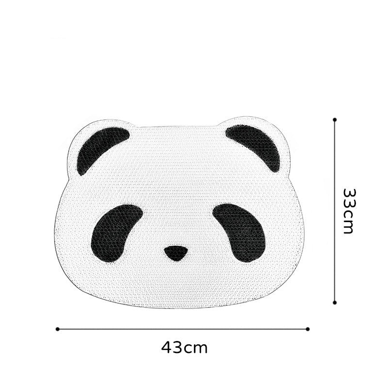 Cat Scratching Wall Plate - WallScratch Pro Bowlift