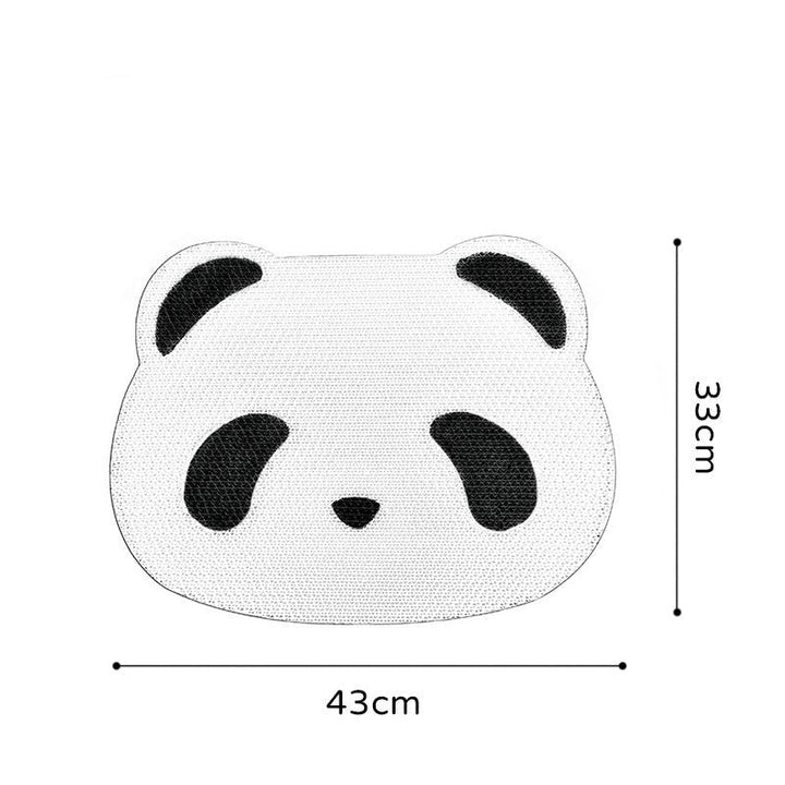 Cat Scratching Wall Plate - WallScratch Pro Bowlift