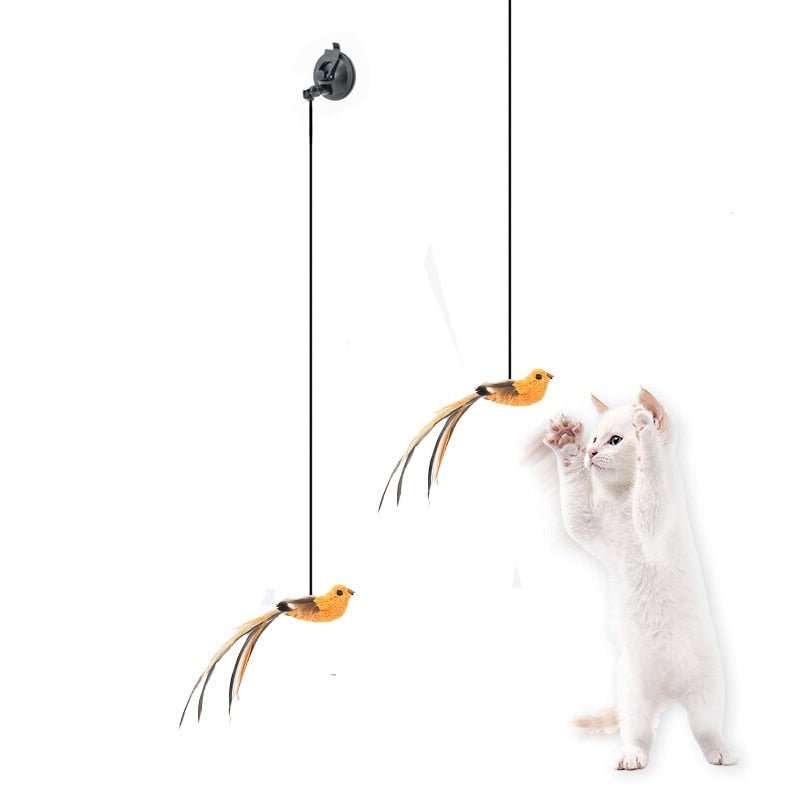 BowLift | Cat Toy - HunterCat™