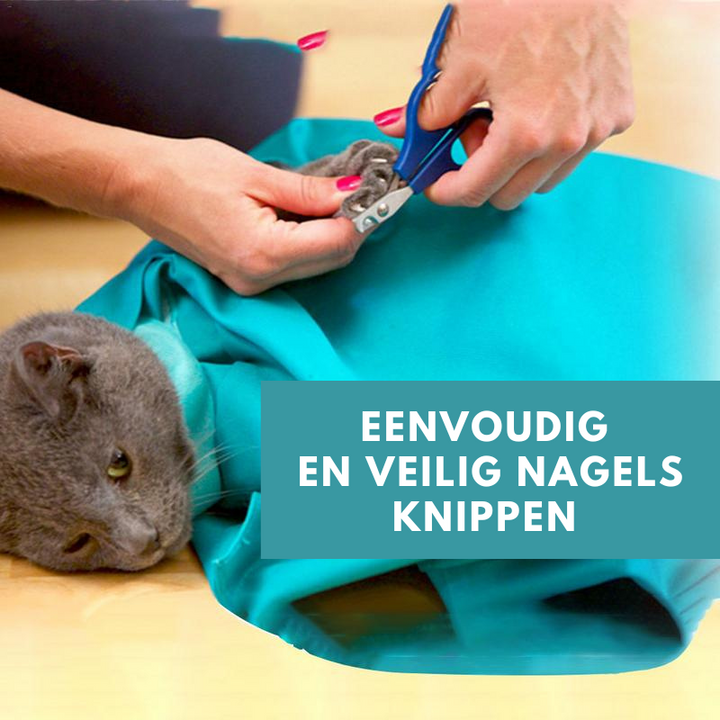 Cat Travel Bag for Comfortable Transport (Buy 1, Get 1 Free) - PurrPorter Bowlift
