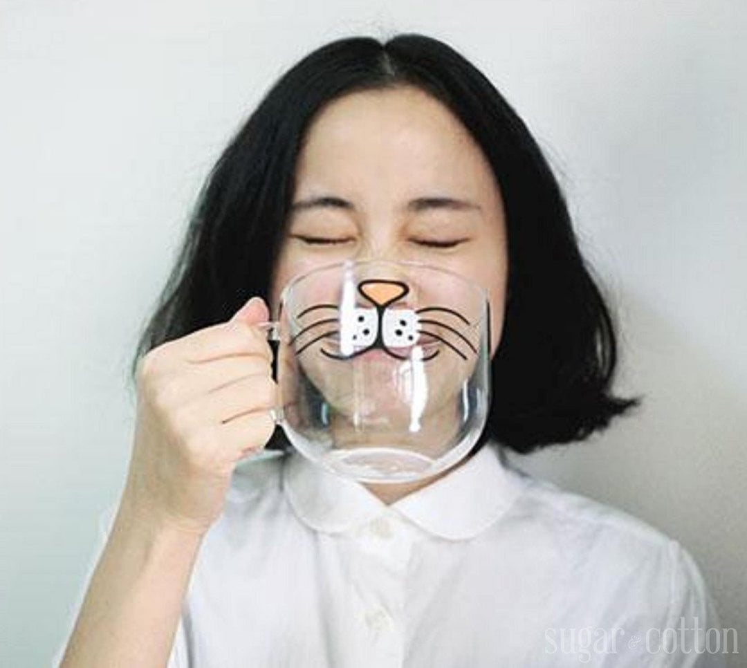The Amazing Cat Mug | Bowlift