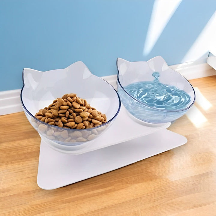 BowLift | Orthopedic Elevated Cat Bowl