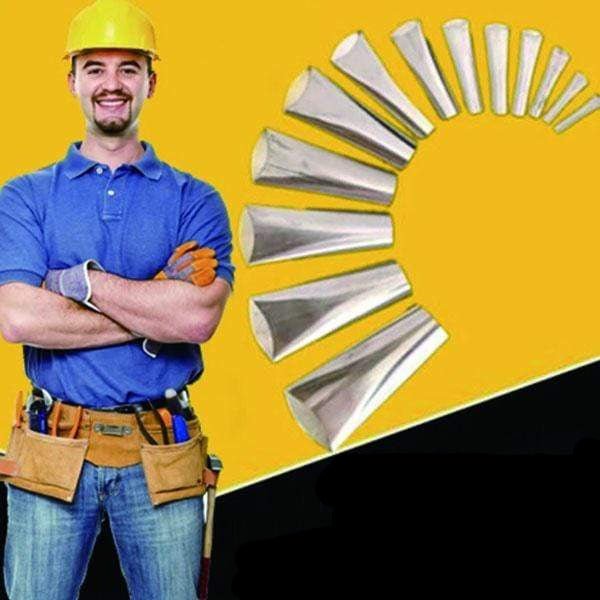 BowLift | Caulking Nozzle Applicator Finishing