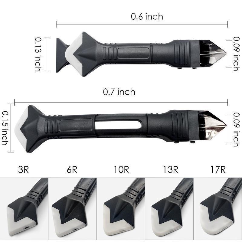 BowLift | New 3 in 1 Silicone Tapping Tool