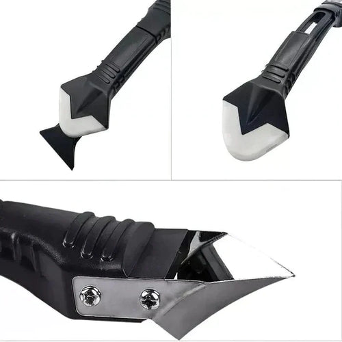 BowLift | CaulkMaster - Essential kit for a perfect kit - Precision and ease!