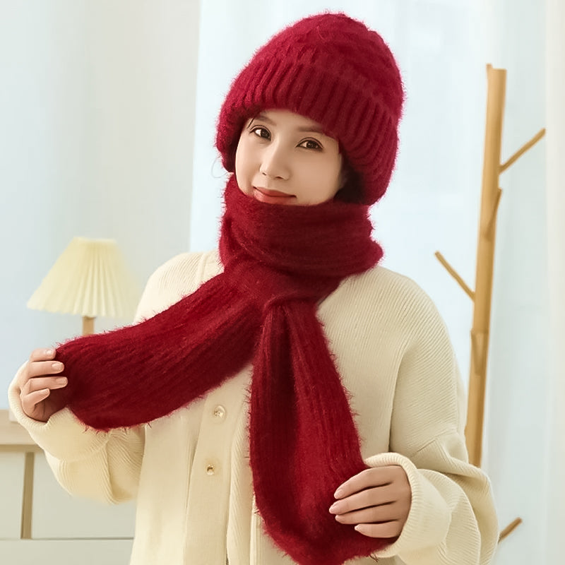 BowLift | ThermoKnit — Cozy warmth that makes winter enjoyable