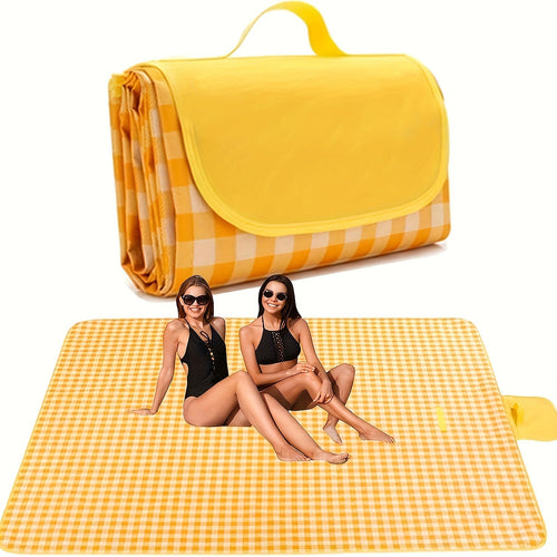 BowLift | Picnic Blanket Waterproof Outdoor Mat